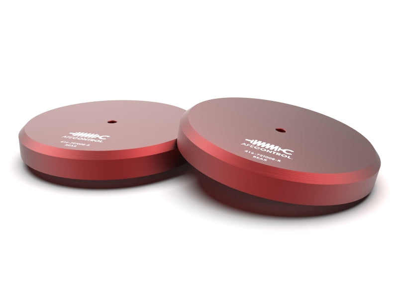 aFe CONTROL 2.5 IN Front & 1 IN Rear Lift Kit 22-24 Toyota Tundra V6-3.4L (tt) aFe Leveling Kits  AXOPROS