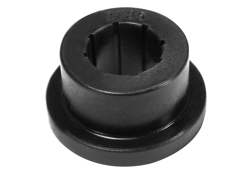 aFe Control Control Arm Bushing/Sleeve Set 06-13 Chevrolet Corvette C6 Z06/ZR1 Black aFe Suspension Arms & Components  AXOPROS