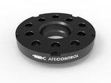 aFe CONTROL Billet Aluminum Wheel Spacers 5x100/112 CB57.1 20mm - Volkswagen/Audi aFe Wheel Spacers & Adapters  AXOPROS