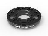 aFe CONTROL Billet Aluminum Wheel Spacers 5x112 CB66.6 15mm - Toyota GR Supra/BMW G-Series aFe Wheel Spacers & Adapters  AXOPROS