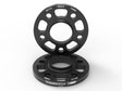 aFe CONTROL Billet Aluminum Wheel Spacers 5x112 CB66.6 15mm - Toyota GR Supra/BMW G-Series aFe Wheel Spacers & Adapters  AXOPROS