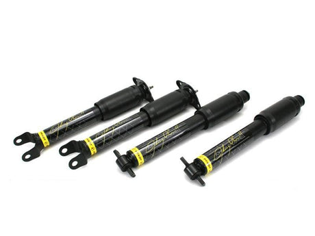 aFe Control Johnny OConnell Signature Series Shock Set; Chevrolet Corvette (C7) 14-15 aFe Shock & Spring Kits  AXOPROS