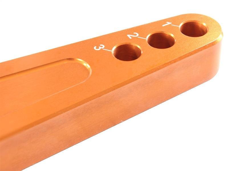 aFe Control PFADT Series Drag Racing Rear Sway Bar 97-13 Chevrolet Corvette (C5/C6) aFe Sway Bars  AXOPROS