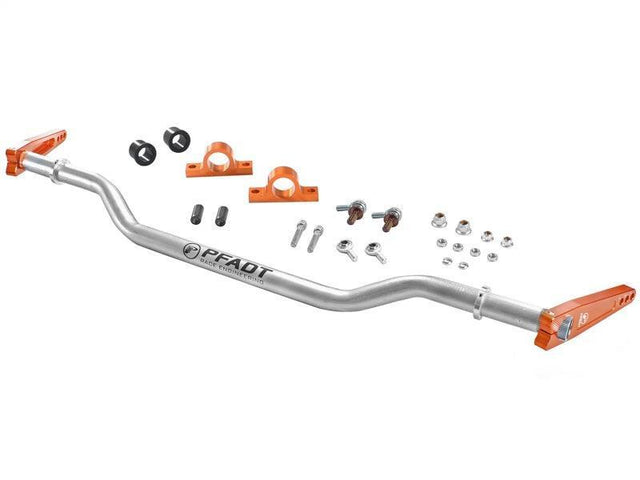 aFe Control PFADT Series Drag Racing Rear Sway Bar 97-13 Chevrolet Corvette (C5/C6) aFe Sway Bars  AXOPROS