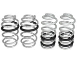 aFe Control PFADT Series Lowering Springs; 10-14 Chevrolet Camaro V6, V8 aFe Lowering Springs  AXOPROS