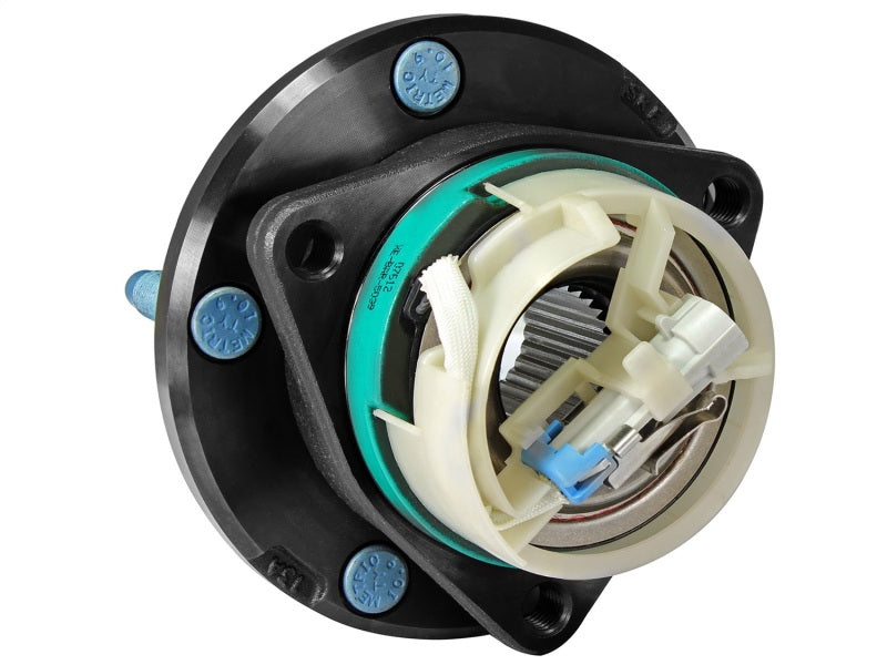 aFe Control PFADT Series SKF Performance Wheel Bearing; Chevrolet Corvette (C5/C6) 97-08 aFe Suspension Arms & Components  AXOPROS