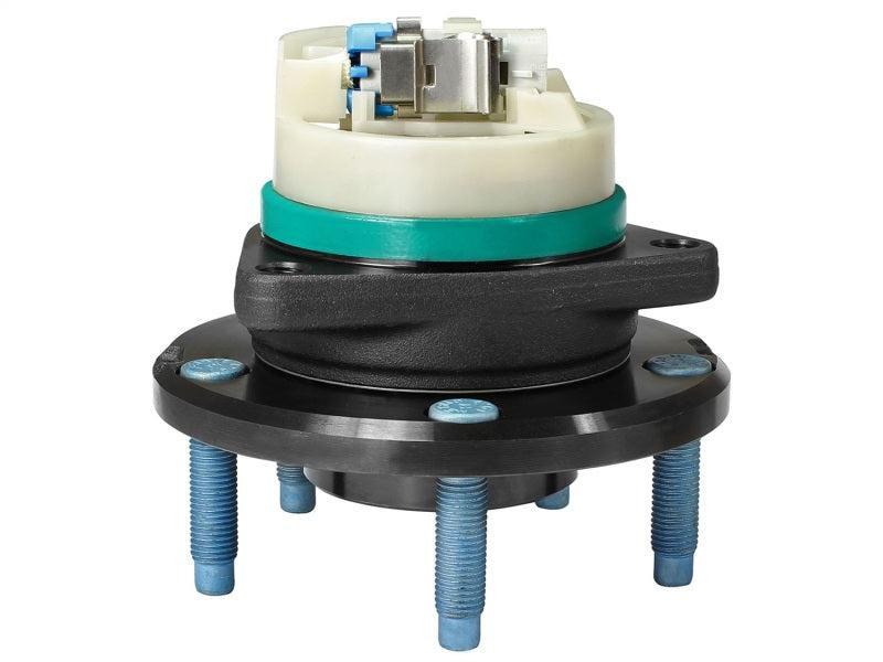 aFe Control PFADT Series SKF Performance Wheel Bearing; Chevrolet Corvette (C5/C6) 97-08 aFe Suspension Arms & Components  AXOPROS