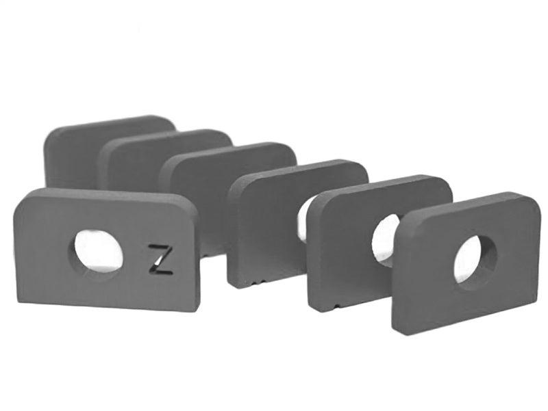 aFe Control PFADT Series Steel Frame Camber Kit; Chevrolet Corvette (C5/C6) 97-13 aFe Engine Mounts  AXOPROS