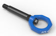 aFe Control Rear Tow Hook Blue BMW F-Chassis 2/3/4/M aFe Other Body Components  AXOPROS