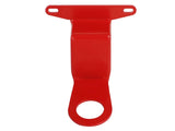 aFe Control Rear Tow Hook Red 05-13 Chevrolet Corvette (C6) aFe Other Body Components  AXOPROS