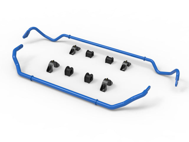 aFe Control Sway Bar Set 2020 Toyota Supra 3.0L aFe Sway Bars  AXOPROS