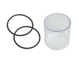 aFe DFS780 Fuel System Fuel Chamber -Clear aFe Fuel Tanks  AXOPROS