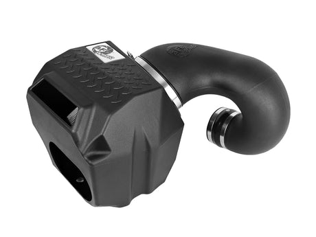 aFe Diesel Elite Intakes Stage-2 w/Pro Dry S Filter Dodge Diesel Trucks 94-02 L6-5.9L (td) aFe Cold Air Intakes  AXOPROS