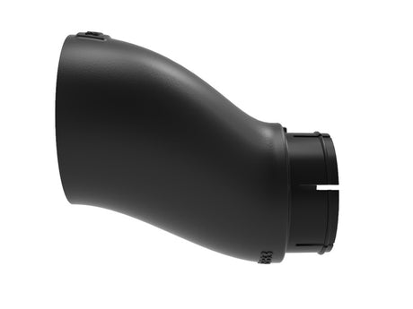 aFe Dynamic Air Scoop 2015 Dodge Challenger V6-3.6 / V8-5.7/6.4L HEMI - BLK aFe Cold Air Intakes  AXOPROS