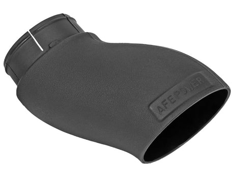 aFe Dynamic Air Scoop 2015 Dodge Challenger V6-3.6 / V8-5.7/6.4L HEMI - BLK aFe Cold Air Intakes  AXOPROS