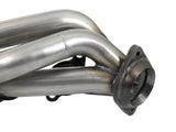 aFe Ford F-150 15-22 V8-5.0L Twisted Steel 304 Stainless Steel Headers aFe Headers & Manifolds  AXOPROS