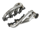 aFe Ford F-150 15-22 V8-5.0L Twisted Steel 304 Stainless Steel Headers aFe Headers & Manifolds  AXOPROS