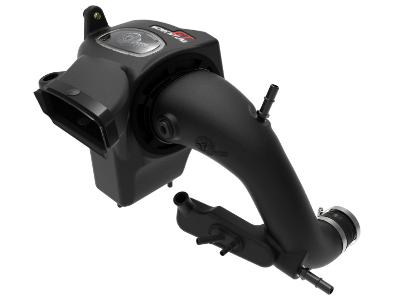 aFe Ford Ranger 24-25 L4-2.3L Momentum GT Cold Air Intake System w/ Pro 5R Filter aFe Cold Air Intakes  AXOPROS