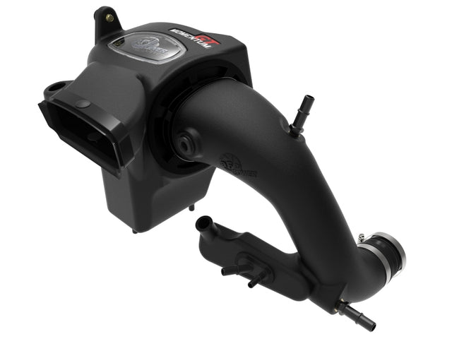aFe Ford Ranger 24-25 L4-2.3L Momentum GT Cold Air Intake System w/ Pro 5R Filter aFe Cold Air Intakes  AXOPROS