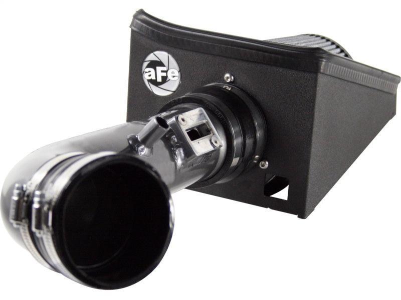 aFe FULL METAL Power Intakes Stage-2 PDS AIS PDS; Ford Ranger 04-11 V6-4.0L aFe Cold Air Intakes  AXOPROS