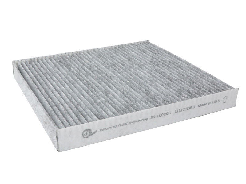 aFe Jeep Grand Cherokee 11-21/ Dodge Durango 11-22 Cabin Air Filter aFe Cabin Air Filters  AXOPROS
