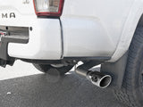 aFe MACH Force-Xp 2-1/2in 304 SS Cat-Back Exhaust w/ Polished Tips 2016+ Toyota Tacoma 2.7L/3.5L aFe Catback  AXOPROS