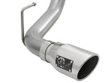 aFe MACH Force-Xp 2-1/2in 304 SS Cat-Back Exhaust w/ Polished Tips 2016+ Toyota Tacoma 2.7L/3.5L aFe Catback  AXOPROS