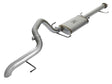 aFe MACH Force-Xp 3in SS Cat-Back Hi-Tuck RB Exhaust System 07-14 Toyota FJ Cruiser aFe Catback  AXOPROS