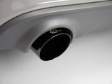 aFe MACH Force-XP 4-1/2in Black OE Replacement Exhaust Tips - 15-19 Dodge Charger/Hellcat aFe Tips  AXOPROS