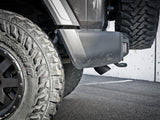 aFe MACH Force-Xp Axle-Back Exhaust System w/Black Tip 18-20 Jeep Wrangler L4-2.0T / V6-3.6L aFe Axle Back  AXOPROS