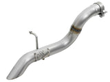aFe MACH Force-Xp Axle-Back Exhaust System w/NoTip 18-20 Jeep Wrangler L4-2.0T / V6-3.6L aFe Axle Back  AXOPROS