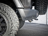 aFe MACH Force-Xp Axle-Back Exhaust System w/Polished Tip 18-20 Jeep Wrangler L4-2.0T / V6-3.6L aFe Axle Back  AXOPROS
