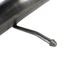 aFe MACHForce XP Exh CB, GM Silverado/Sierra 1500 2014 V*-5.3/6.2L Black tip aFe Catback  AXOPROS