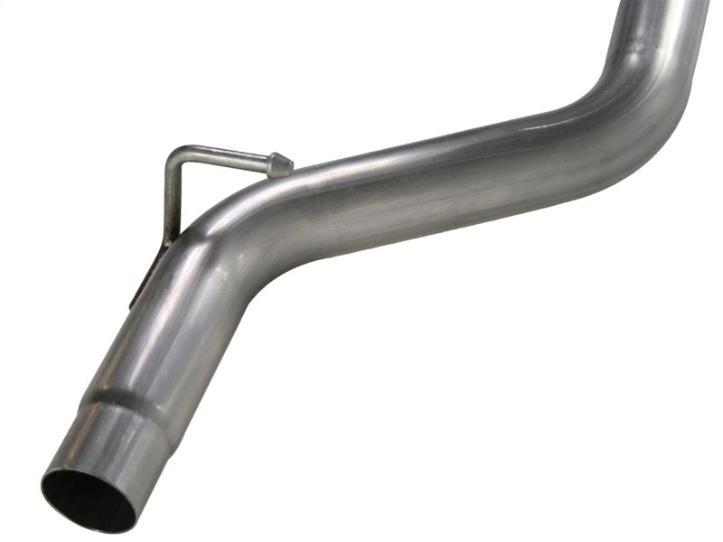 aFe MACHForce XP Exhaust Cat-Back 12 VW Passat TDI L4 2.0L aFe Catback  AXOPROS