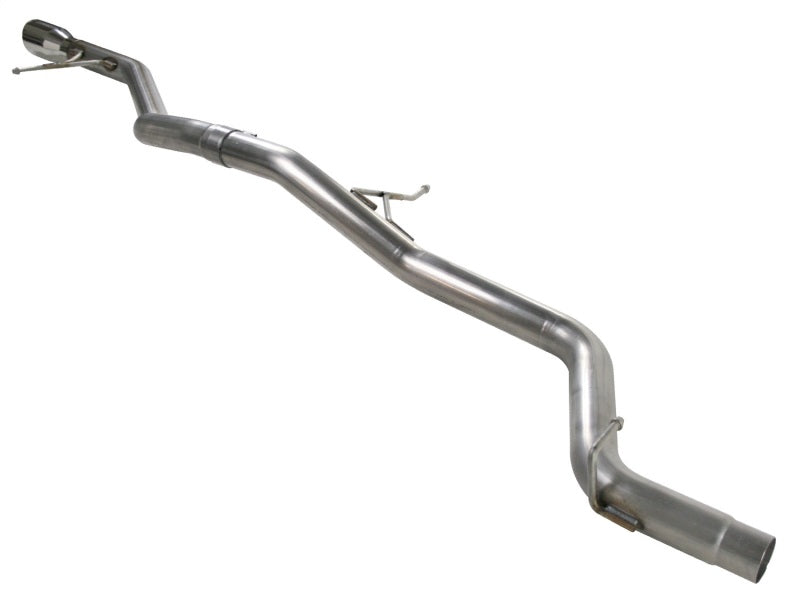 aFe MACHForce XP Exhaust Cat-Back 12 VW Passat TDI L4 2.0L aFe Catback  AXOPROS