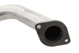 aFe MACHForce XP Exhaust Cat-Back 2.5/3in SS-409 w/ Hi-Tuck Tip 05-15 Nissan Xterra V6 4.0L aFe Catback  AXOPROS
