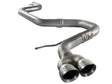 aFe MACHForce XP Exhausts Cat-Back SS-409 EXH CB Volkswagen Golf TDI 11-12 L4-2.0L aFe Catback  AXOPROS