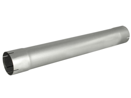 aFe MACHForce XP Exhausts Muffler Delete Aluminized 4 ID In/Out 8 Dia aFe Catback  AXOPROS