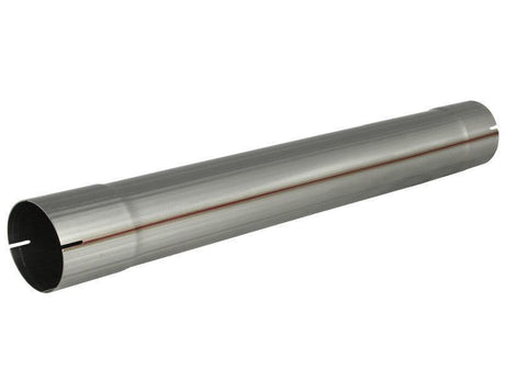 aFe MACHForce XP Exhausts Mufflers SS-409 EXH Muffler Delete Pipe aFe Catback  AXOPROS