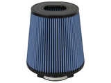 aFe Magnum FLOW Pro 5R Replacement Air Filter F-5 / (9 x 7.5) B / (6.75 x 5.5) T (Inv) / 9in. H aFe Air Filters - Universal Fit  AXOPROS