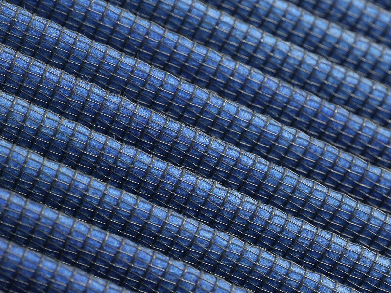 aFe Magnum FLOW Pro 5R Universal Air Filter 5.50in F / 10x8 IN / Bx 8x6 T (Inv) / 9in H aFe Air Filters - Universal Fit  AXOPROS