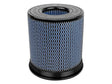aFe Magnum FLOW Pro 5R Universal Air Filter 5.5in F / 8in B / 8in T (Inv) / 9in H aFe Air Filters - Universal Fit  AXOPROS