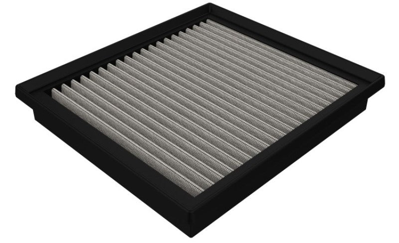 aFe Magnum FLOW Pro Dry S Air Filter 18-21 Subaru Crosstrek 2.0L aFe Air Filters - Universal Fit  AXOPROS