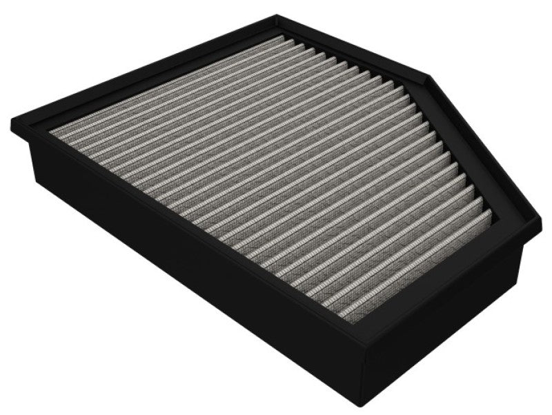 aFe Magnum FLOW Pro Dry S Air Filter 19-21 BMW X7 L6-3.0L aFe Air Filters - Universal Fit  AXOPROS