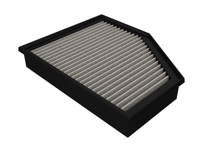 aFe Magnum FLOW Pro Dry S Air Filter 19-21 BMW X7 L6-3.0L aFe Air Filters - Universal Fit  AXOPROS
