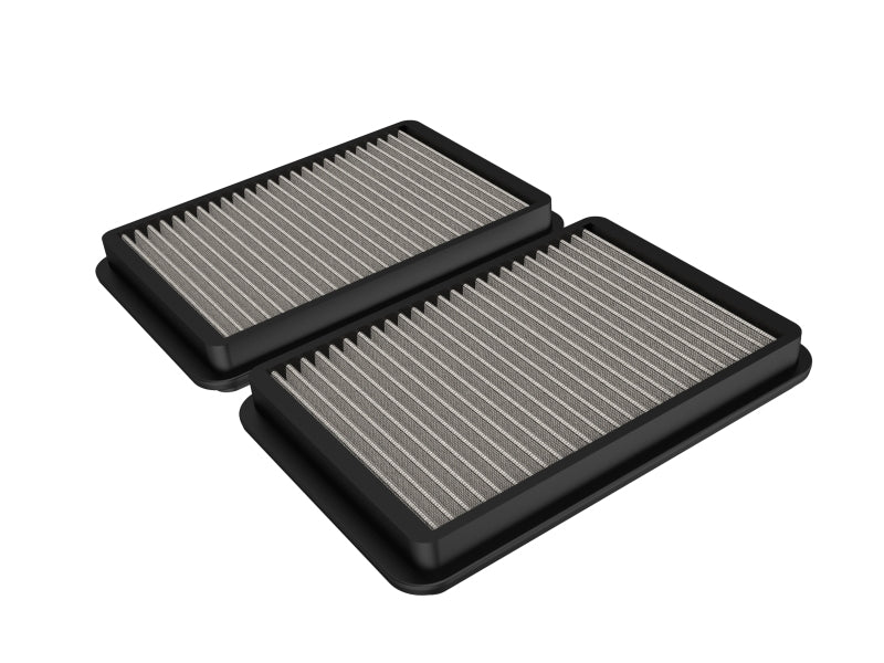 aFe Magnum FLOW Pro DRY S Air Filter 21+ RAM 1500 TRX V8-6.2L aFe Air Filters - Direct Fit  AXOPROS