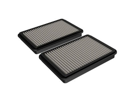 aFe Magnum FLOW Pro DRY S Air Filter 21+ RAM 1500 TRX V8-6.2L aFe Air Filters - Direct Fit  AXOPROS