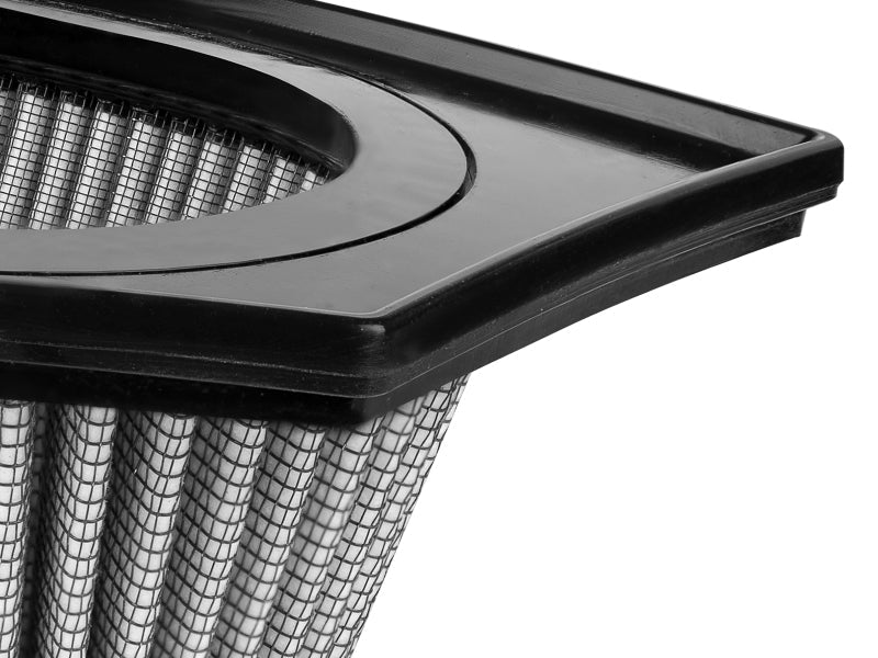 aFe Magnum FLOW PRO DRY S Inverted Air Filter 18-19 Jeep Wrangler (JL) I4-2.0L(t) aFe Air Filters - Universal Fit  AXOPROS