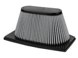 aFe Magnum FLOW PRO DRY S Inverted Air Filter 18-19 Jeep Wrangler (JL) I4-2.0L(t) aFe Air Filters - Universal Fit  AXOPROS