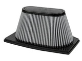 aFe Magnum FLOW PRO DRY S Inverted Air Filter 18-19 Jeep Wrangler (JL) I4-2.0L(t) aFe Air Filters - Universal Fit  AXOPROS